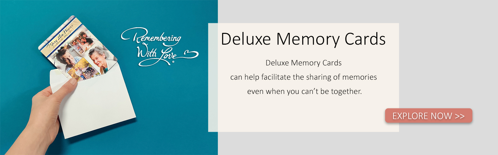 Memory Note Cards Inspiration