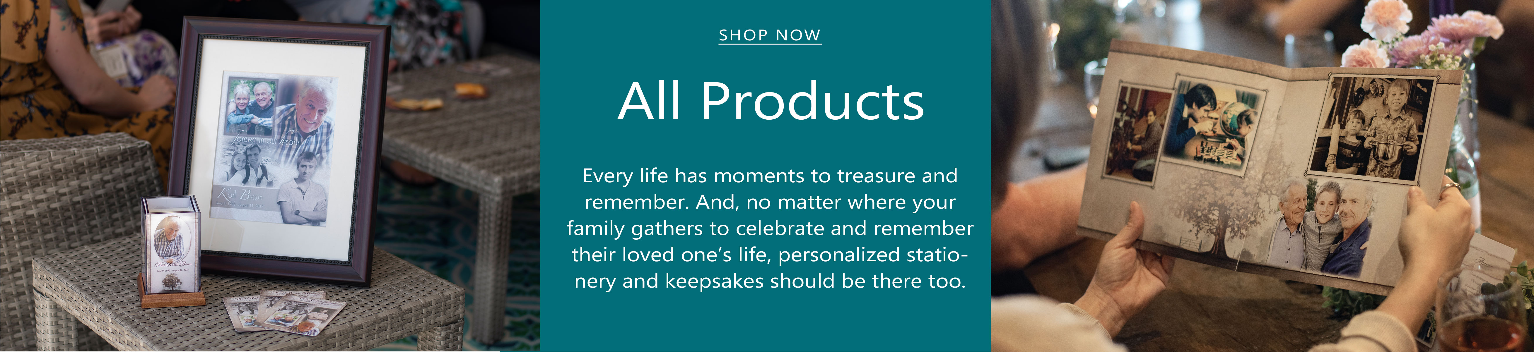 Shop All Product