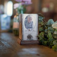 Tribute Candles