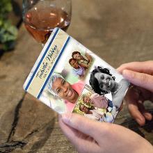 Deluxe Memory Cards