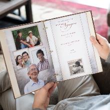 Memory Books