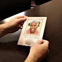 Obituary Keepsakes