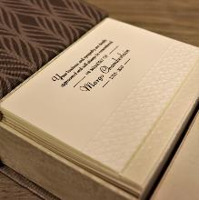 Thank You Cards