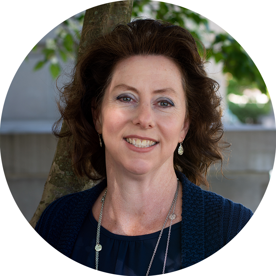 Christa - Graphic Designer