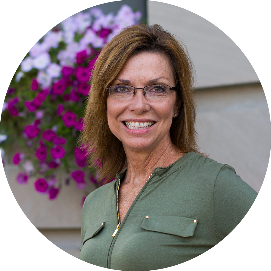 Diana - Customer Service