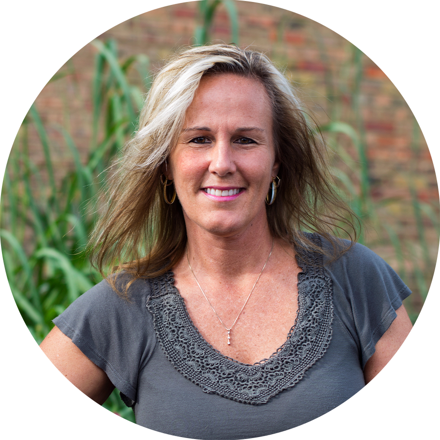 Sherri - Customer Service