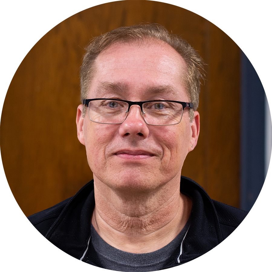 Todd - Manufacturing Team