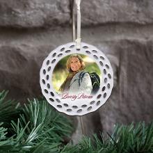 Ornaments